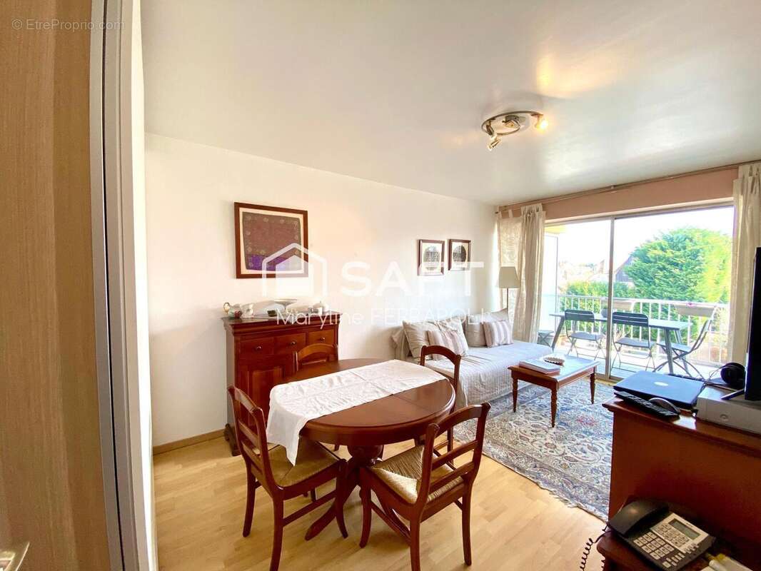 Photo 3 - Appartement à STRASBOURG