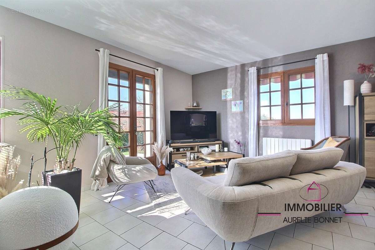 Maison à LISIEUX