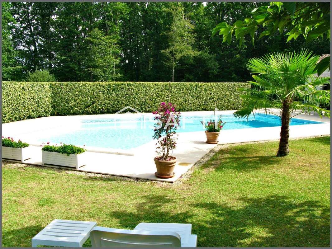 Photo 2 - Maison à ANGOULEME
