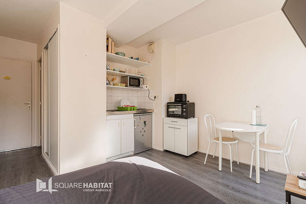 Appartement à CAEN
