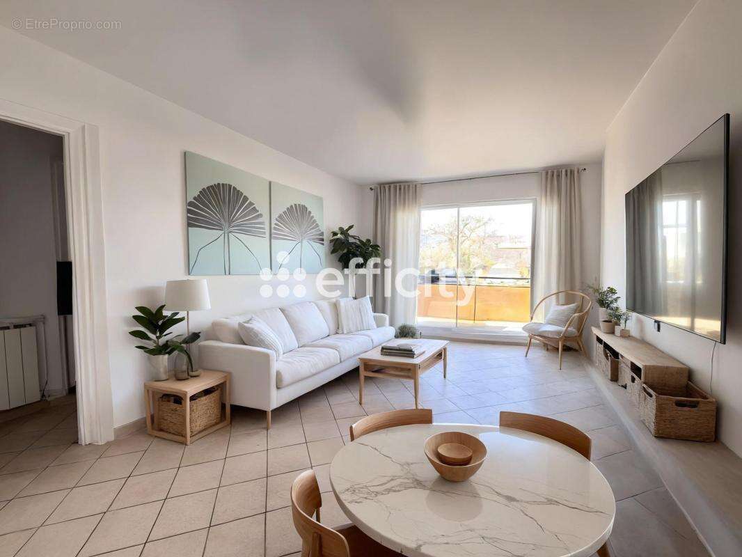 Appartement à ARCACHON