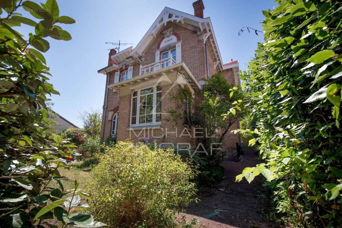 Maison à ARCACHON