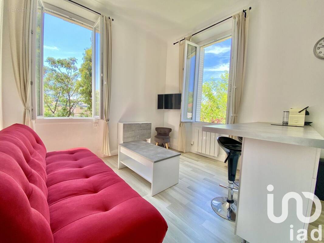 Photo 1 - Appartement à SANARY-SUR-MER