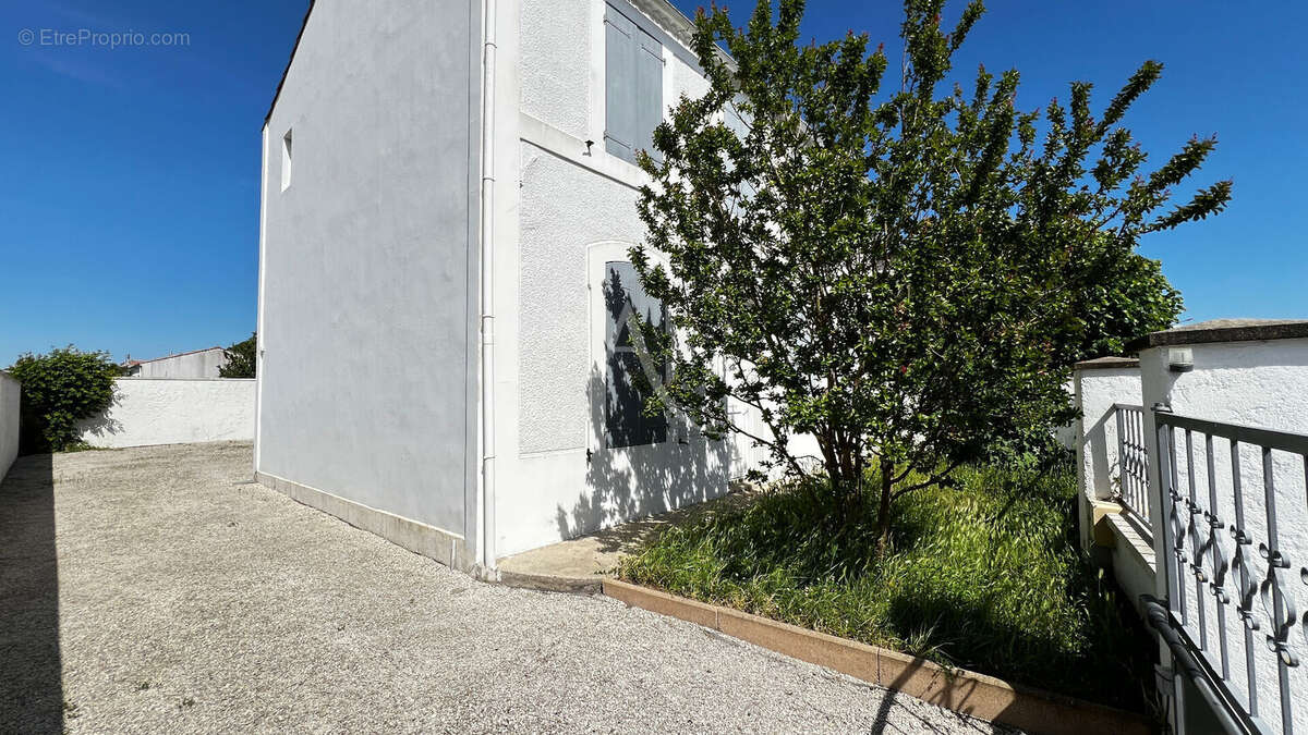 Maison à ARVERT