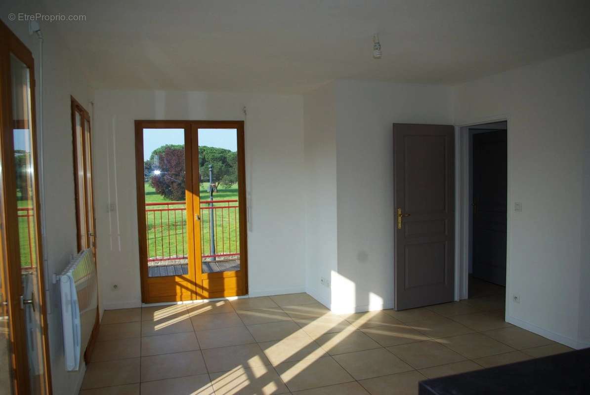 Appartement à PLAISANCE-DU-TOUCH