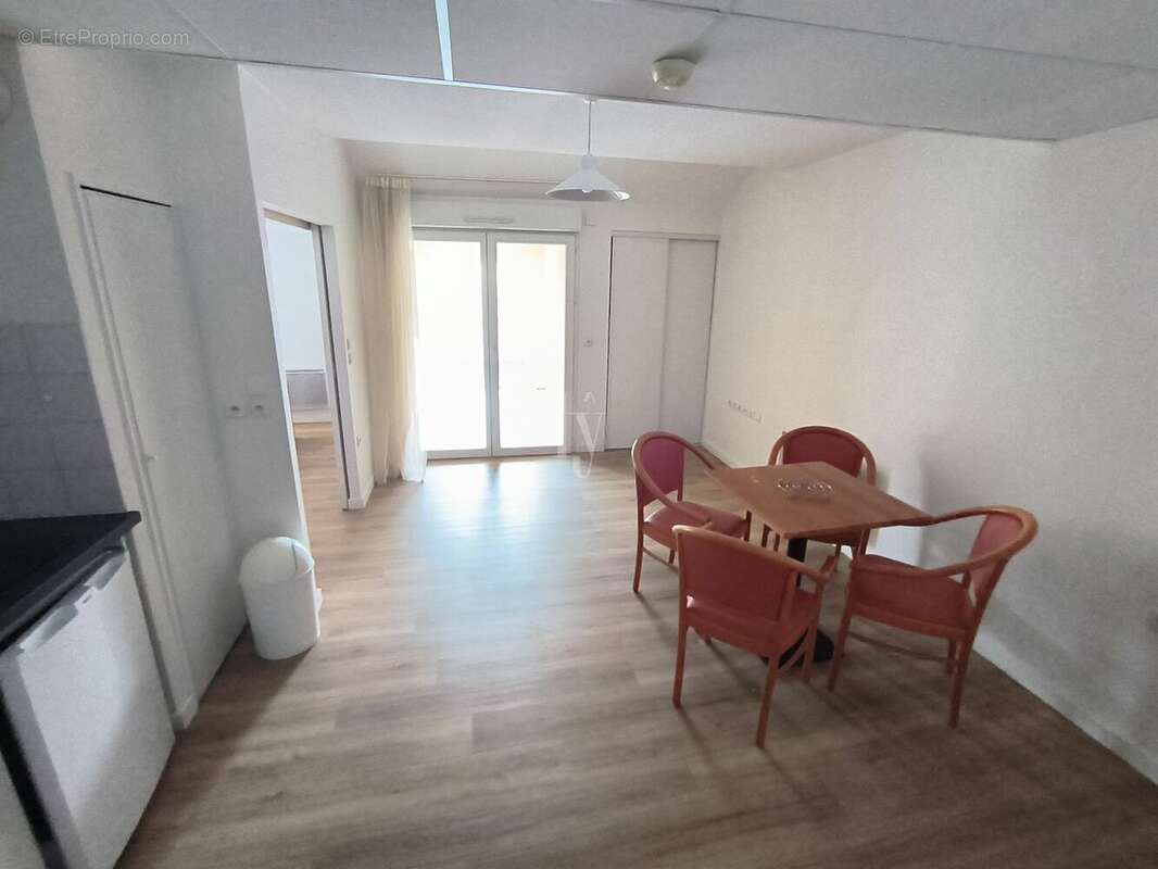 Appartement à LIMOGES