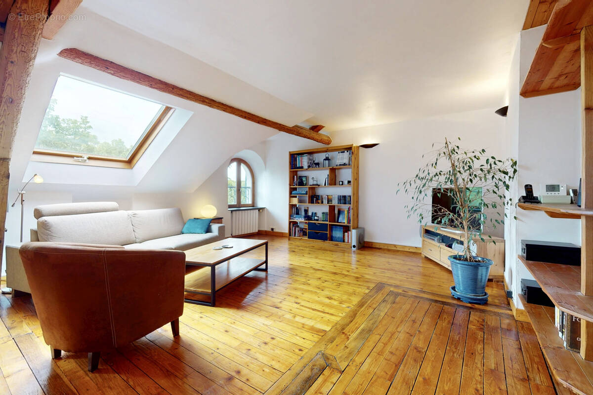 Appartement à ANNECY
