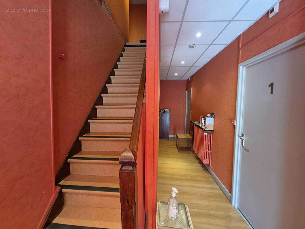 Appartement à BAPAUME