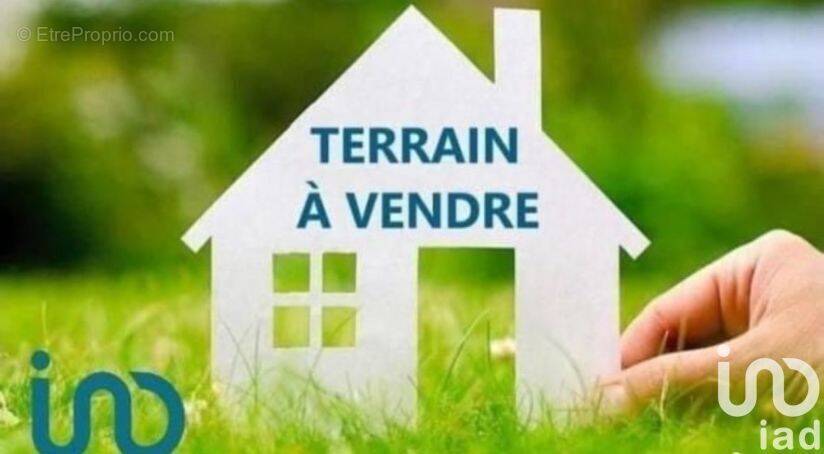 Photo 1 - Terrain à BALMA