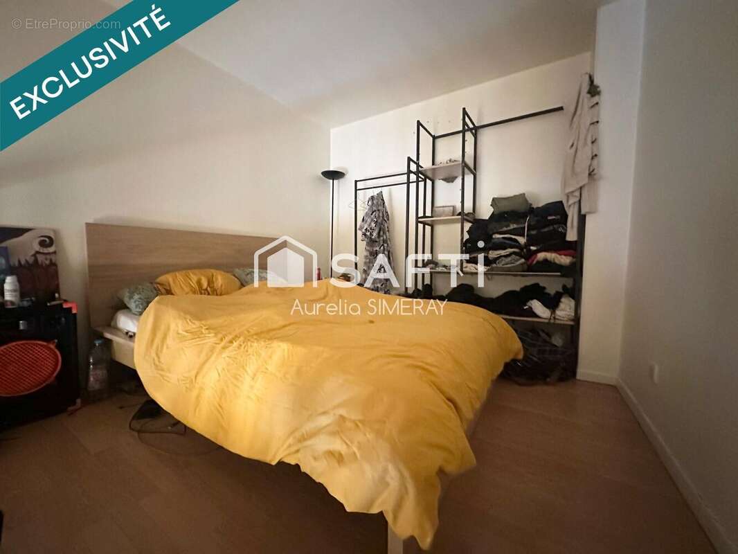 Photo 3 - Appartement à DIJON
