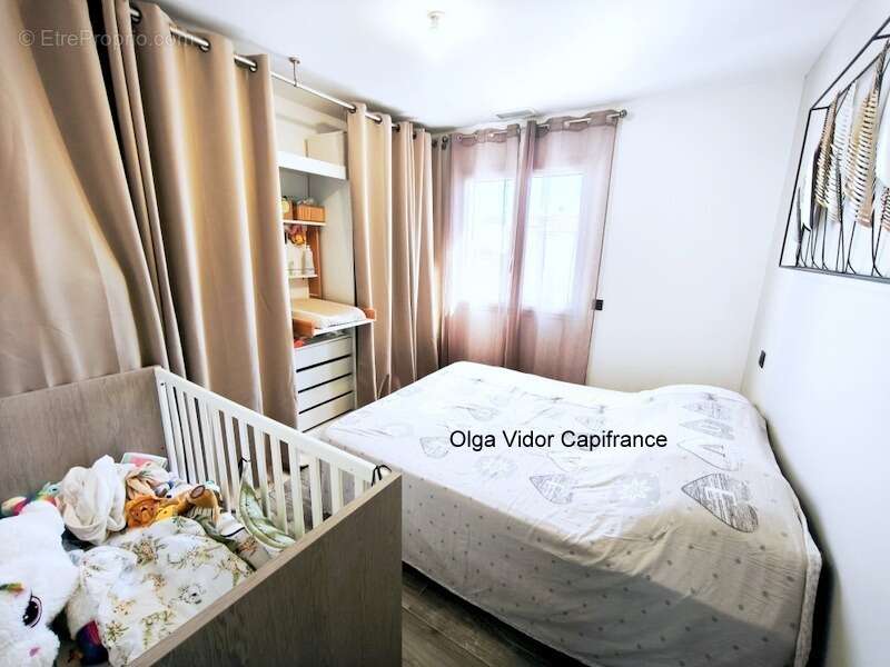 Maison à MARSEILLAN