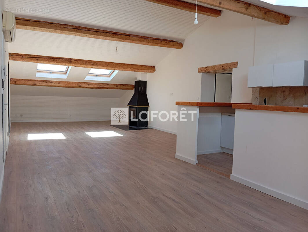 Appartement à AMELIE-LES-BAINS-PALALDA