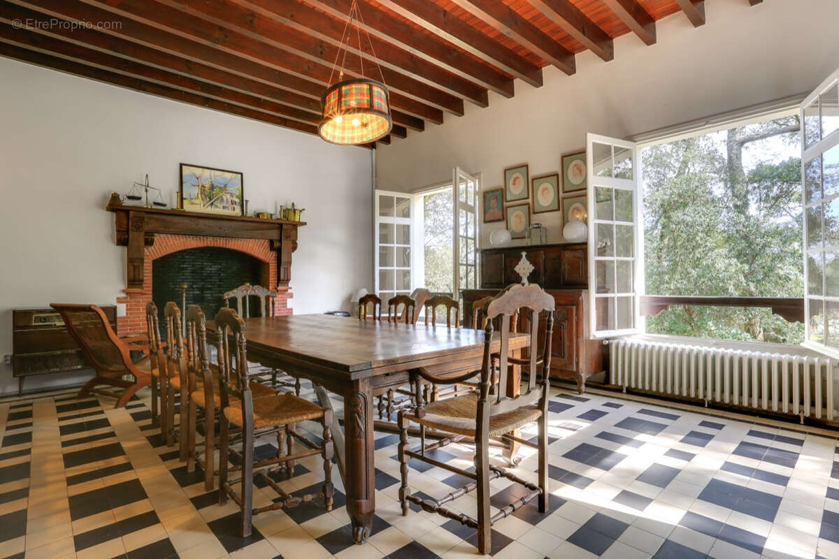 Maison à HOSSEGOR