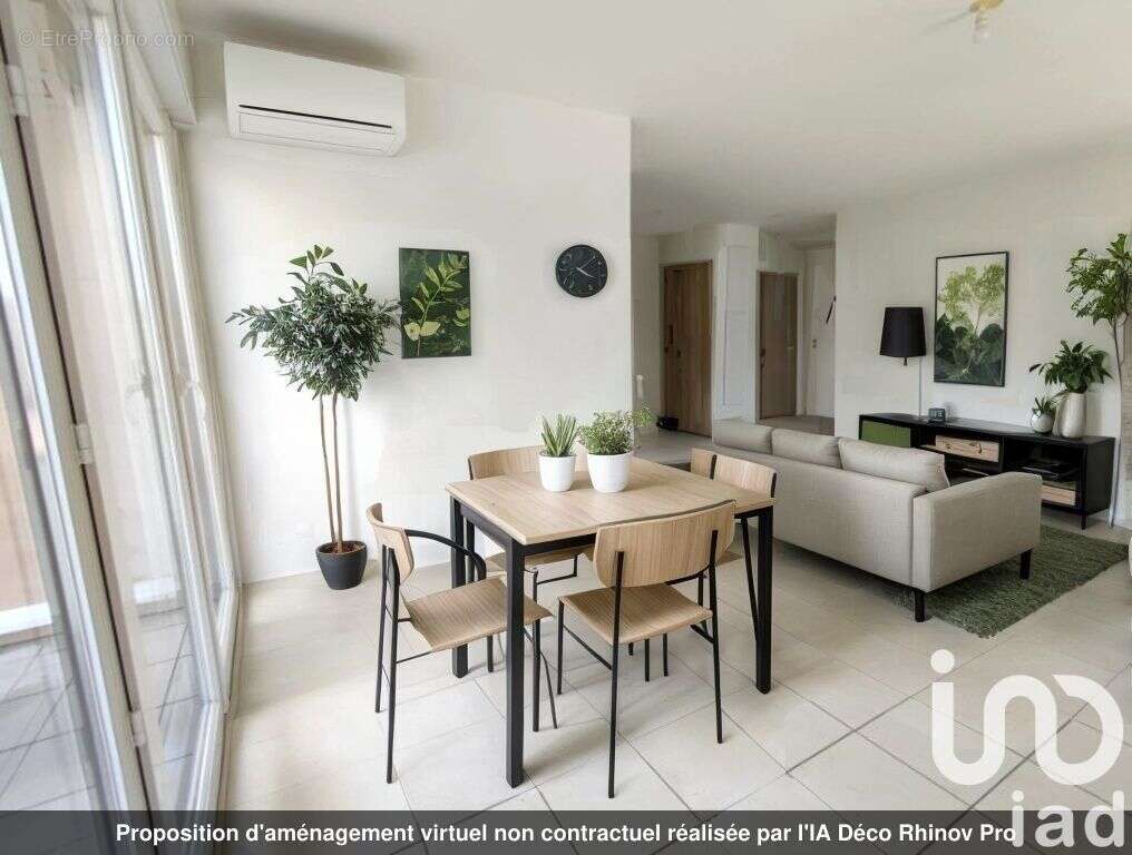 Photo 4 - Appartement à SAINT-RAPHAEL