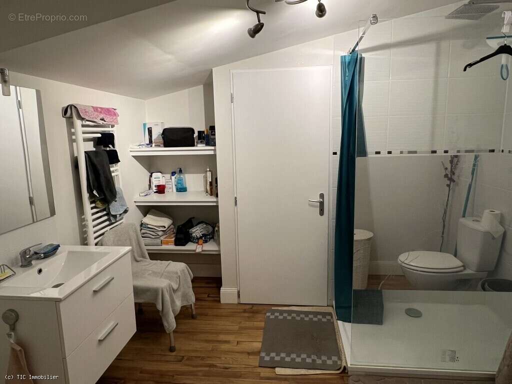 Maison à CIVRAY