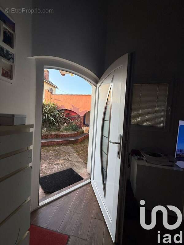 Photo 5 - Maison à DRANCY