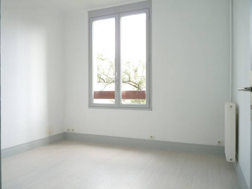 Appartement à LOUVECIENNES