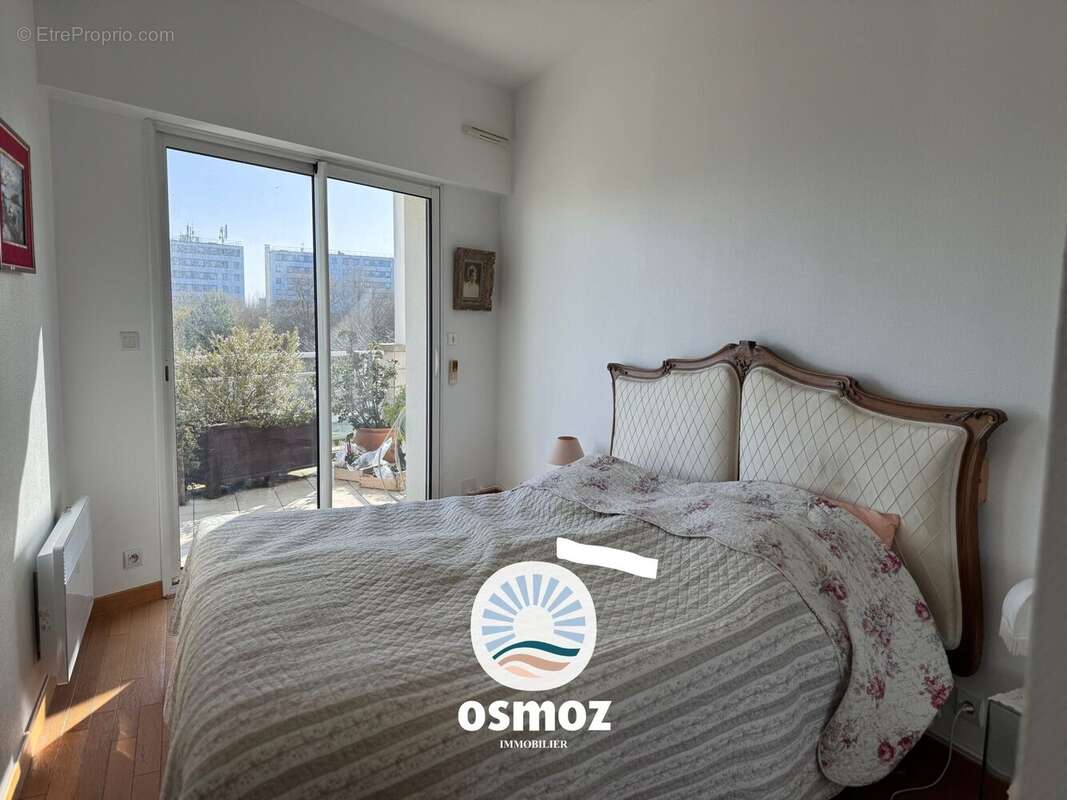 Appartement à LA ROCHELLE