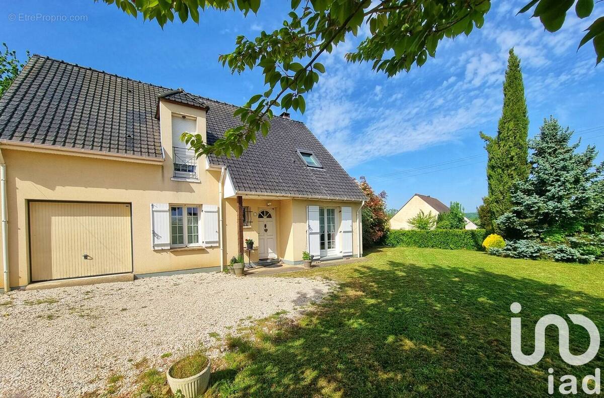 Photo 1 - Maison à CAUMONT