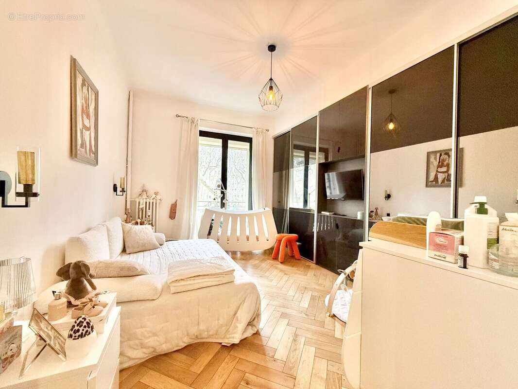 Appartement à AIX-EN-PROVENCE