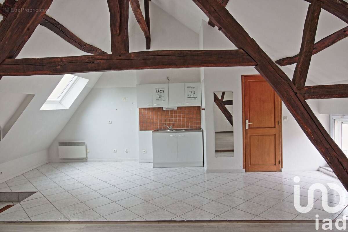 Photo 4 - Appartement à LUZARCHES