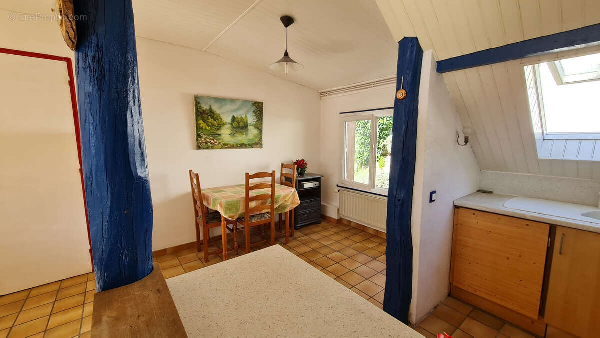 Appartement à BURES-SUR-YVETTE