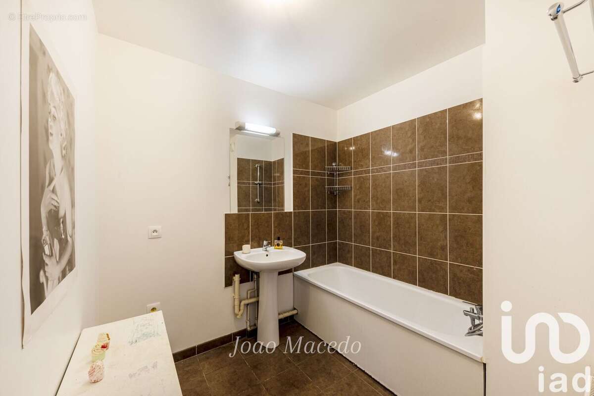 Photo 6 - Appartement à VAUREAL