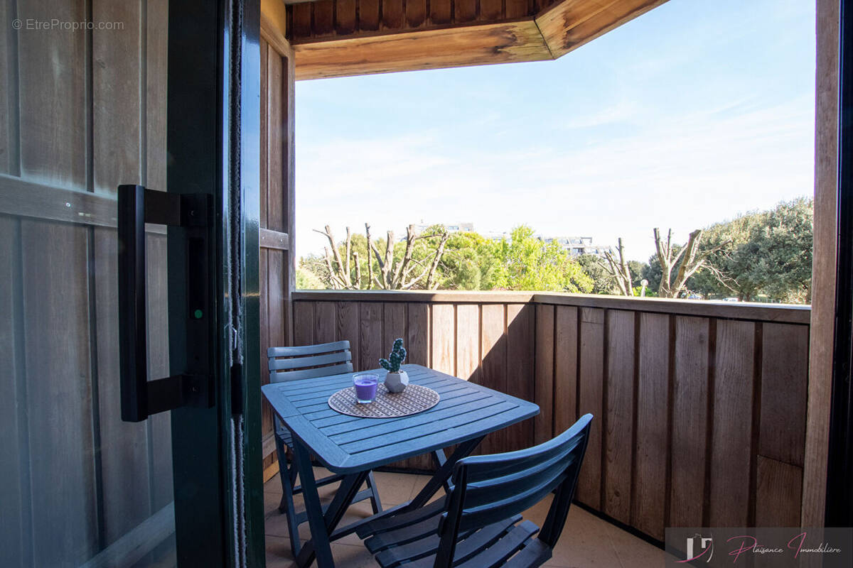 Appartement à LA ROCHELLE