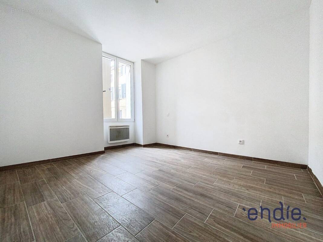 Appartement à VIDAUBAN