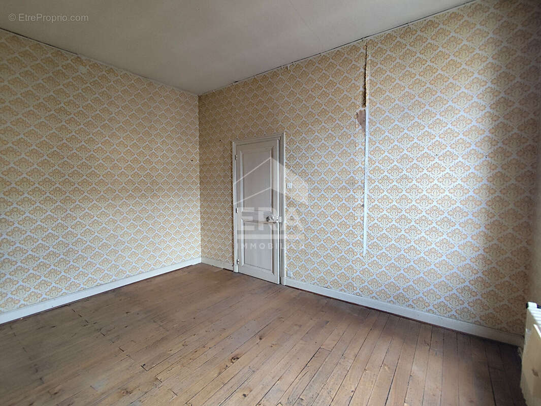 Maison à POITIERS