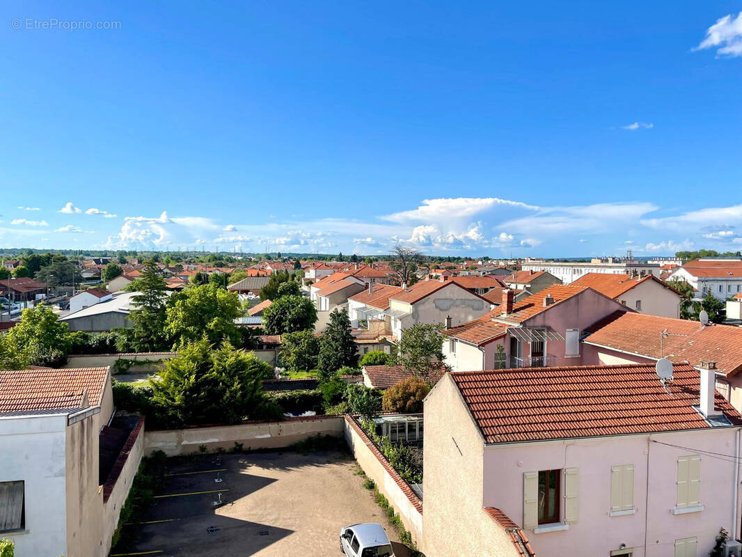 Appartement à ROANNE