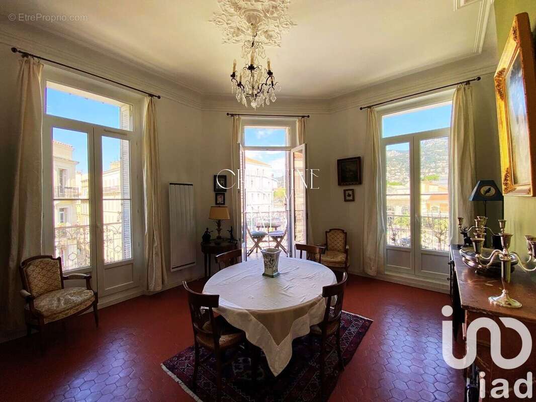 Photo 4 - Appartement à TOULON