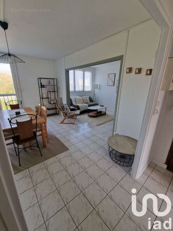 Photo 6 - Appartement à MONTARGIS