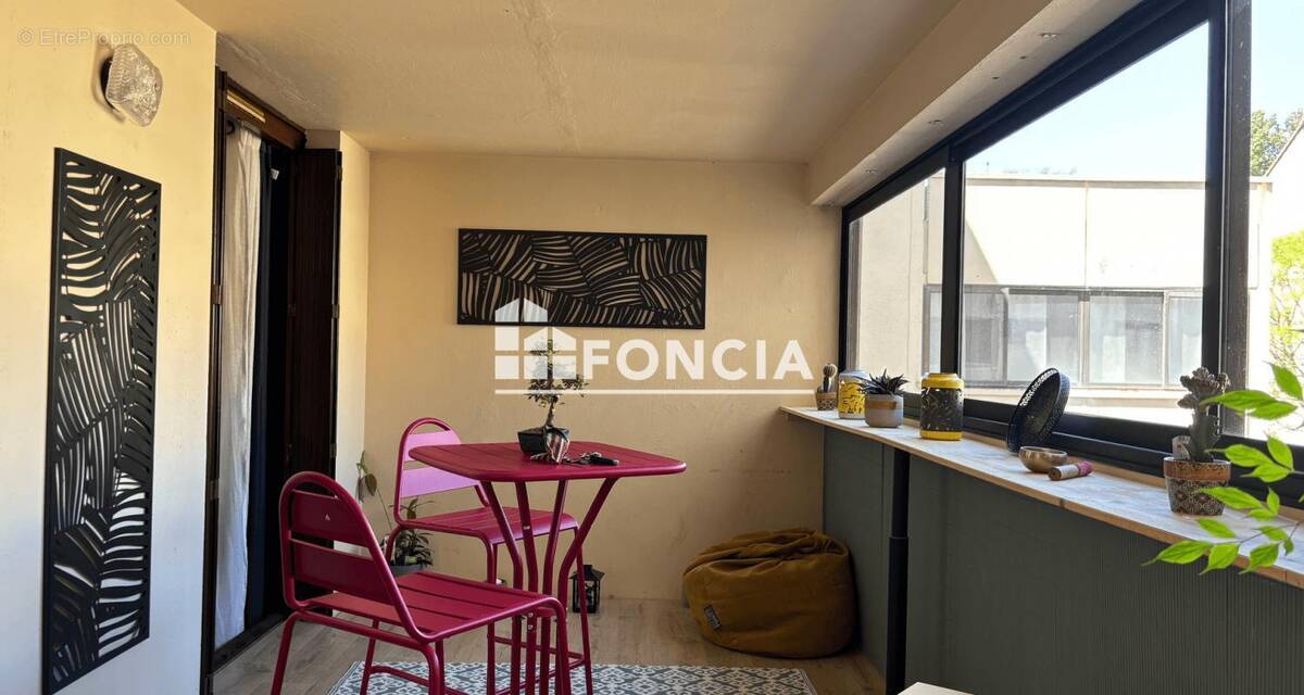 Appartement à CAHORS