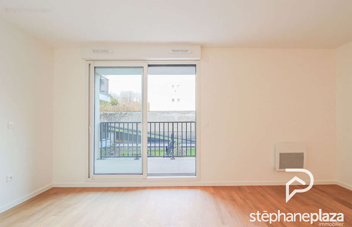 Appartement à CHEVILLY-LARUE