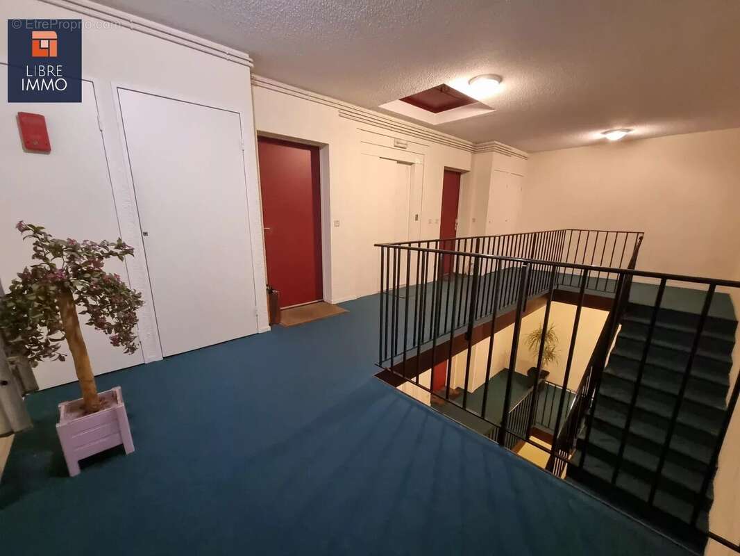 Appartement à PAU