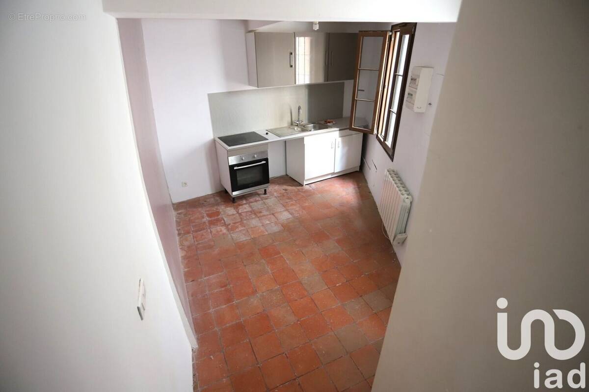 Photo 1 - Maison à ELNE