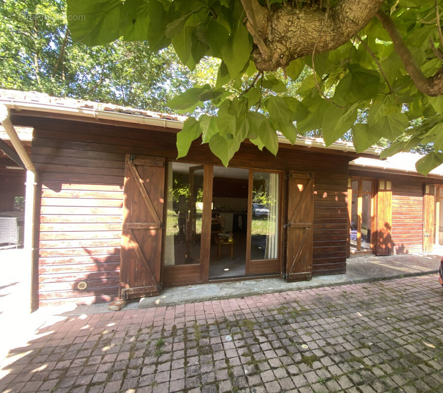 Maison à AUDENGE