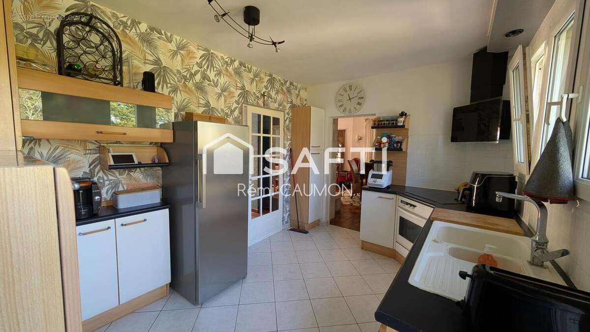 Photo 5 - Maison à CAHORS