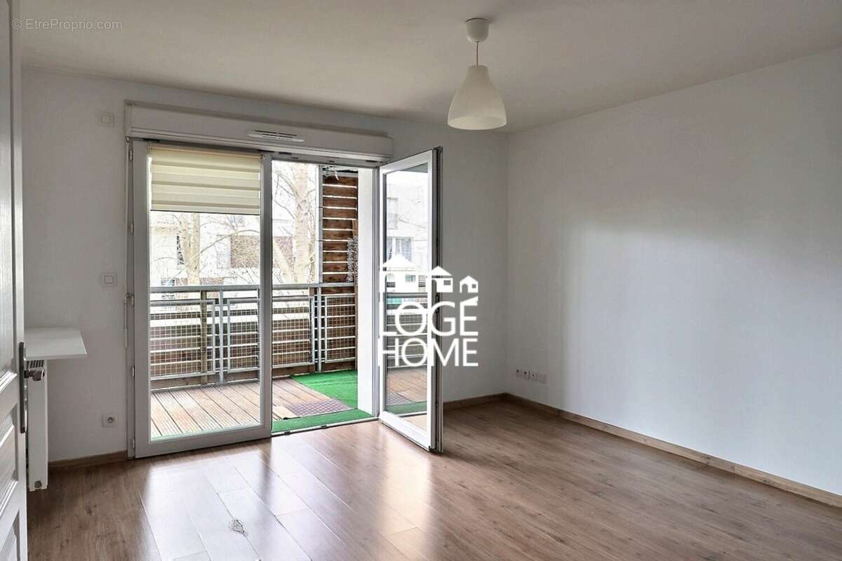 Appartement à SAINT-ANDRE-LEZ-LILLE