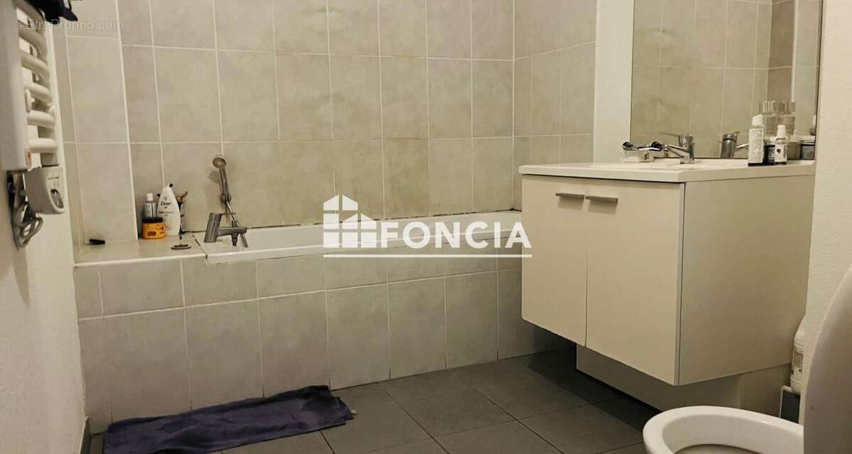 Appartement à BEZIERS