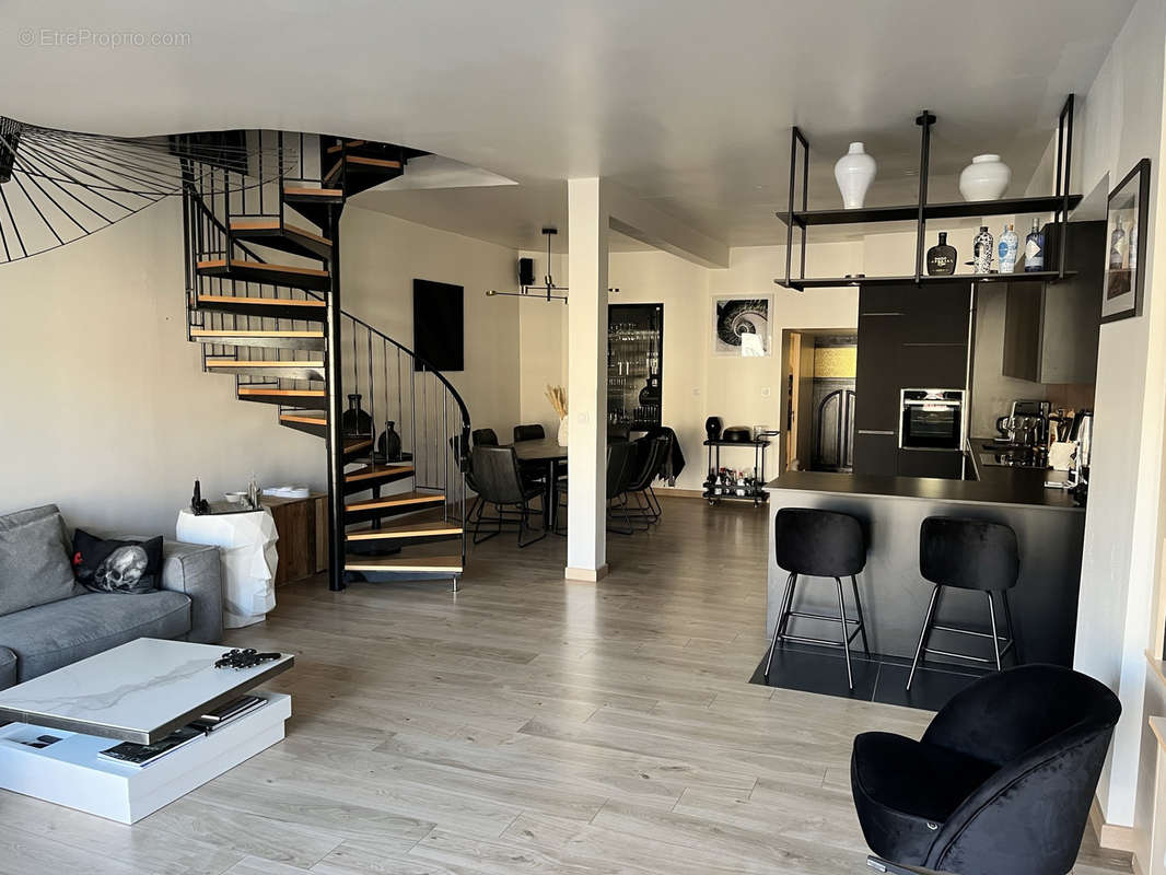 Appartement à HENIN-BEAUMONT