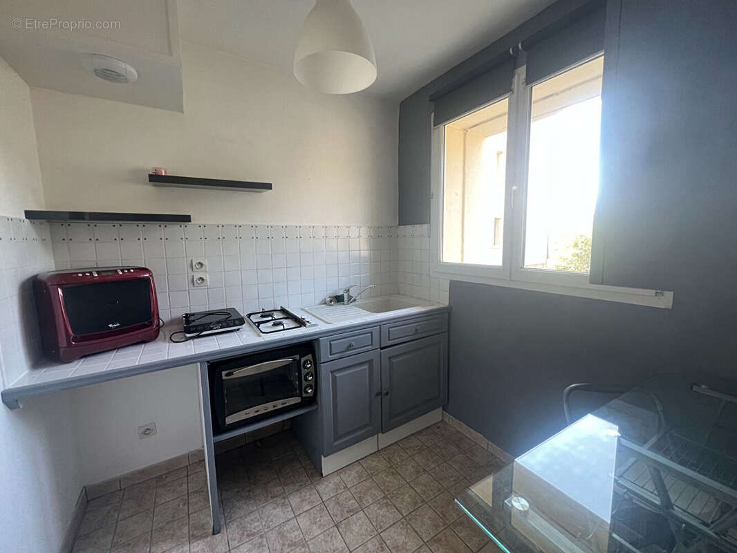 Appartement à ARGENTAN