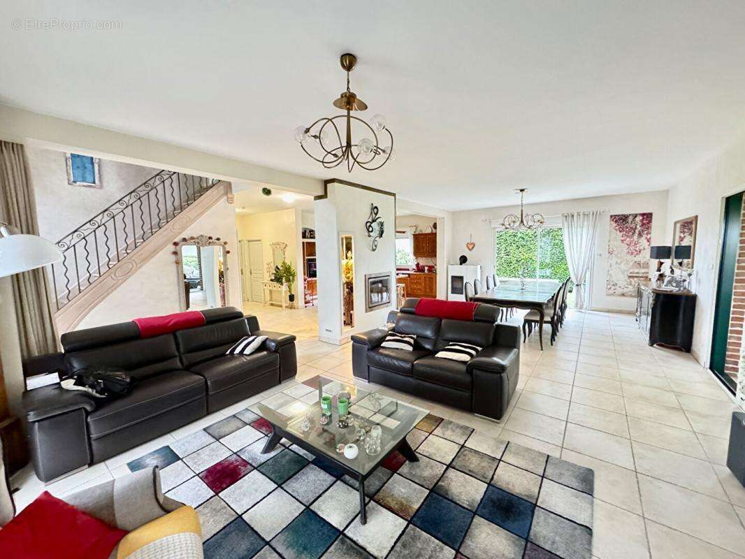 Maison à MARQUION