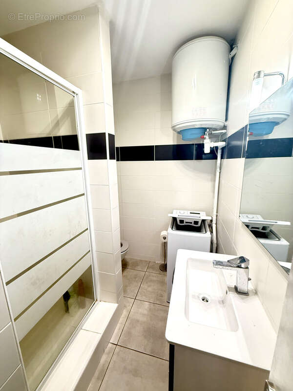 Appartement à LE BARCARES