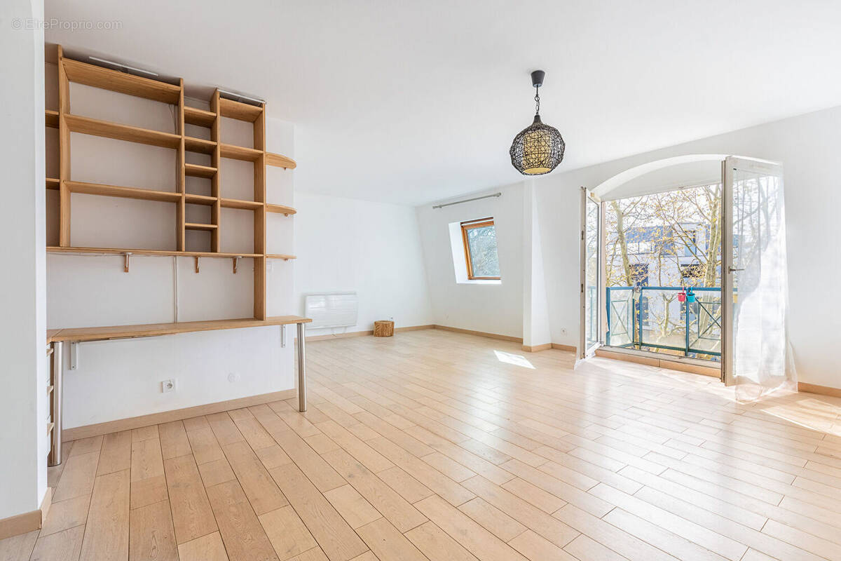 Appartement à ANTONY