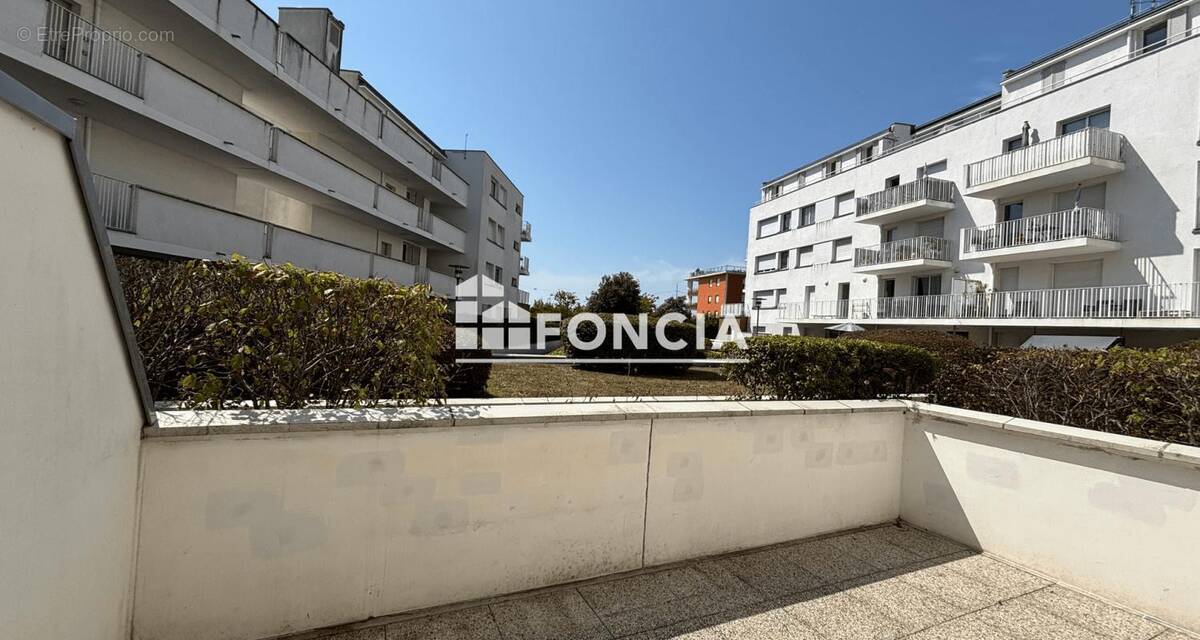 Appartement à LE HAVRE