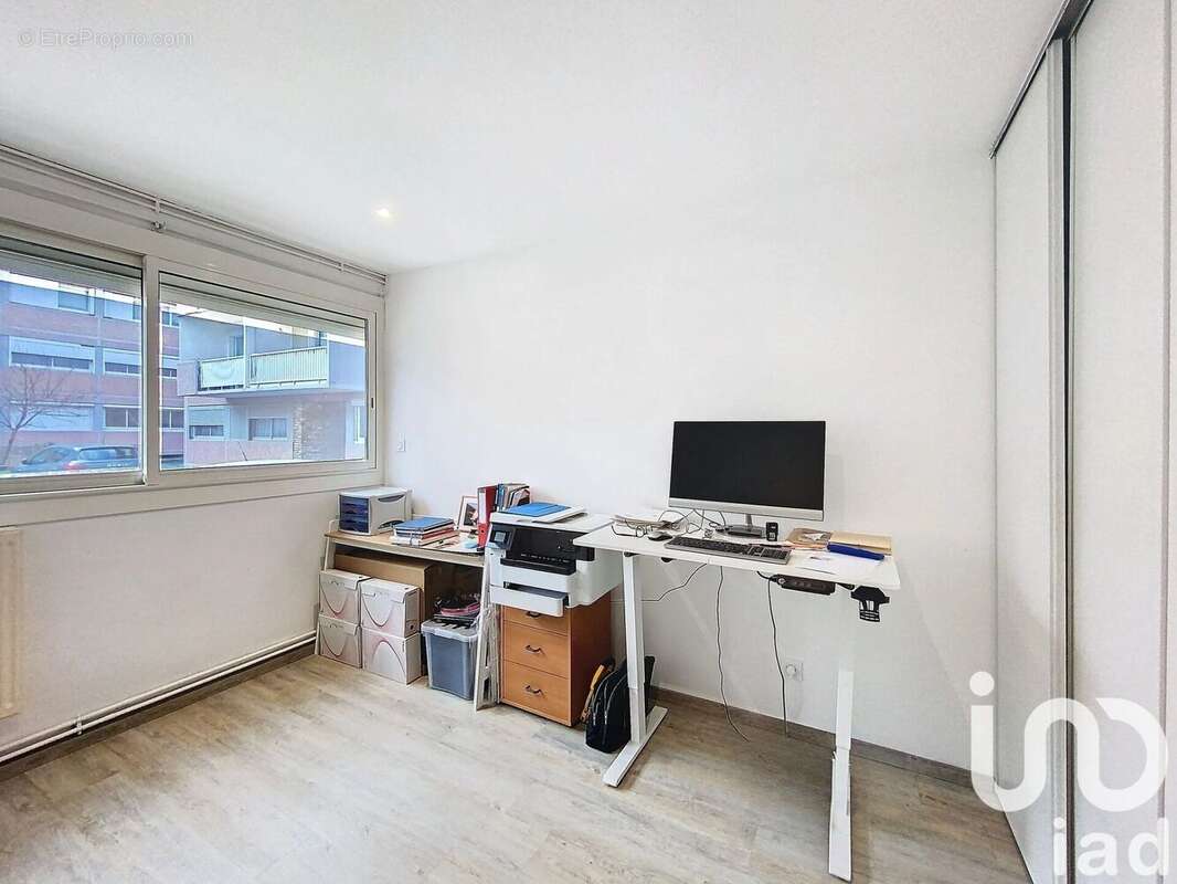 Photo 6 - Appartement à TOULOUSE