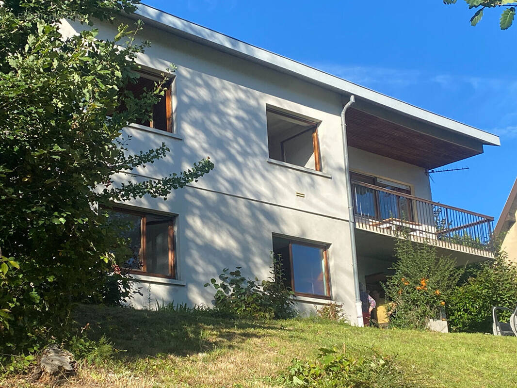 Maison à LAUTENBACH