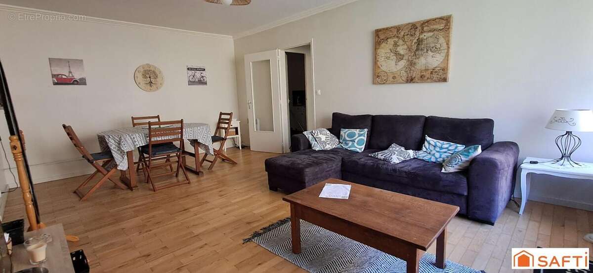 Photo 4 - Appartement à BAGNOLES-DE-L&#039;ORNE